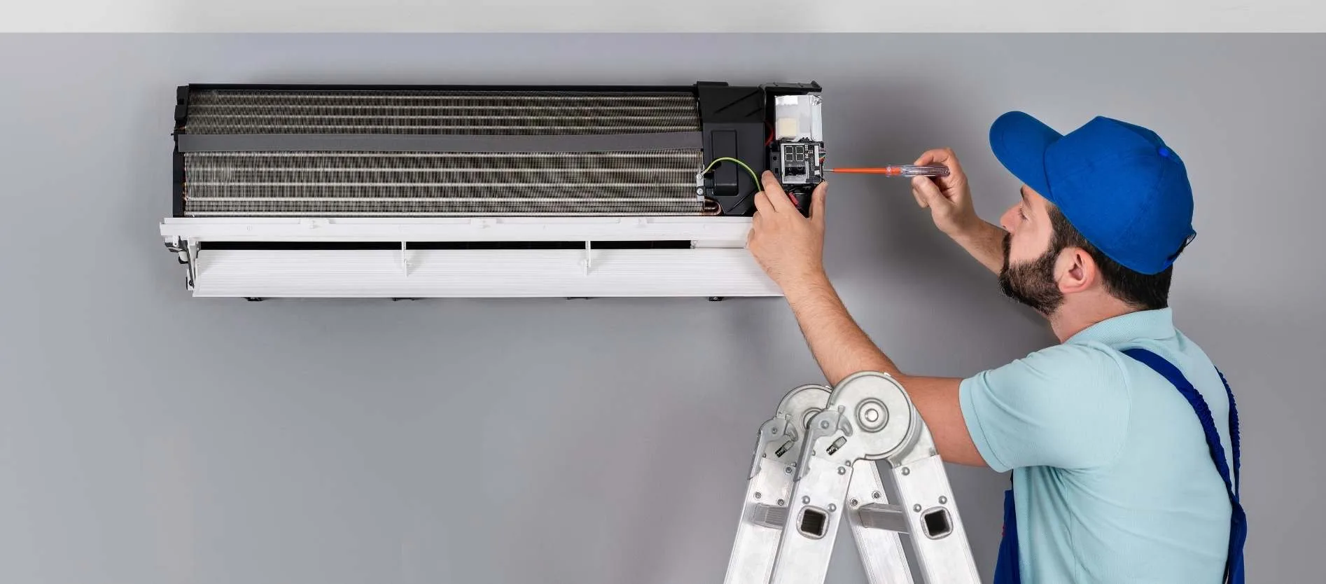 Ataşehir Beko Klima Gaz Dolum Servisi